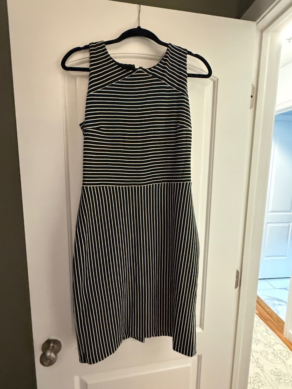 Banana Republic size 8 dress